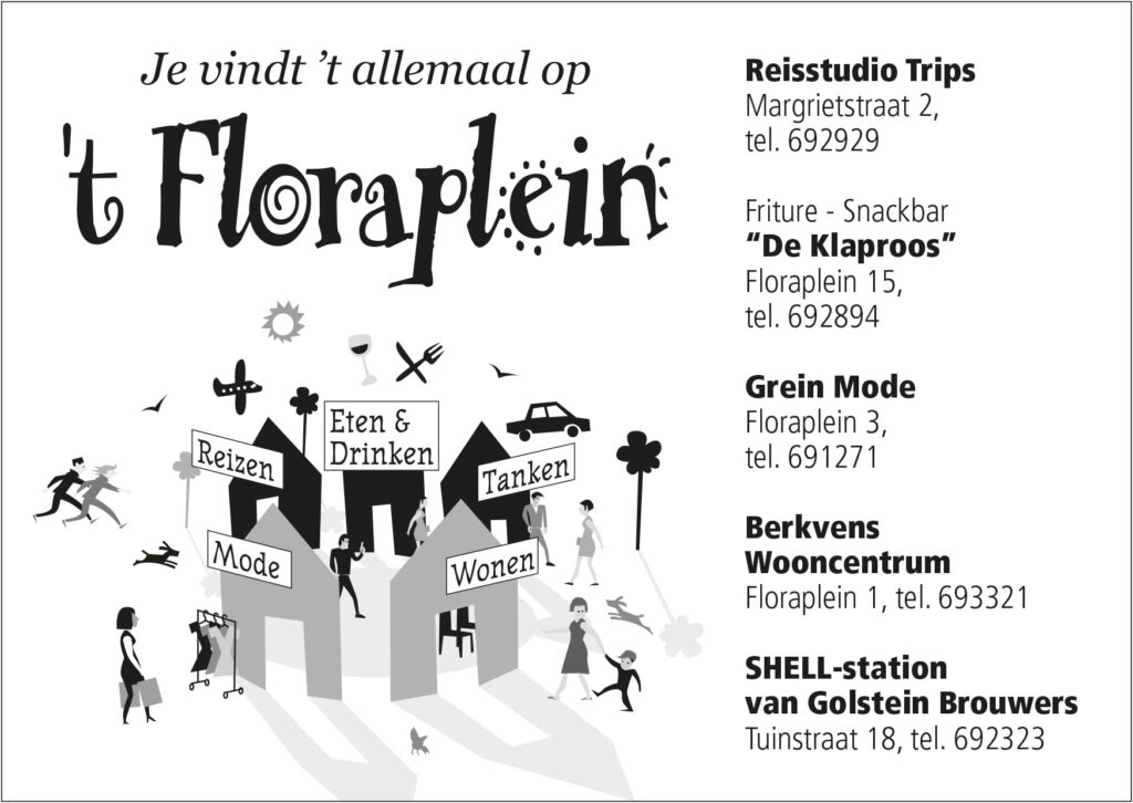 floraplein